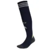 Real Madrid Calcetines 2025 2026 Segunda Negro - Maglia Real Madrid | escamisetasfutbol