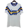 Boca Juniors Camiseta Segunda Blanca - Camiseta Boca Juniors | escamisetasfutbol
