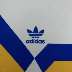Boca Juniors Camiseta Segunda Blanca - Camiseta Boca Juniors | escamisetasfutbol