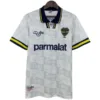 Boca Juniors Camiseta Segunda Blanca - Camiseta Boca Juniors | escamisetasfutbol