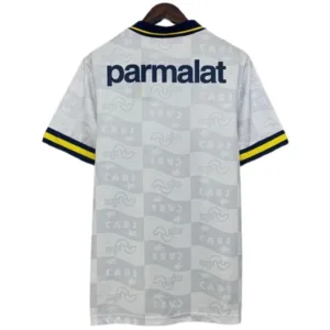 Boca Juniors Camiseta Segunda Blanca - Camiseta Boca Juniors | escamisetasfutbol