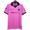 Boca Juniors Camiseta 2013 2014 Segunda Rosa - Camiseta Boca Juniors | escamisetasfutbol