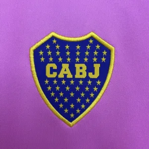 Boca Juniors Camiseta 2013 2014 Segunda Rosa - Camiseta Boca Juniors | escamisetasfutbol