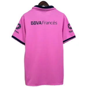 Boca Juniors Camiseta 2013 2014 Segunda Rosa - Camiseta Boca Juniors | escamisetasfutbol