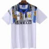 Inter Milán Camiseta Segunda Blanca - Camiseta Inter Milán 2025 | escamisetasfutbol