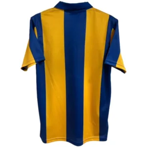 Leeds United Camiseta Segunda Amarilla - Camiseta Leeds United | escamisetasfutbol