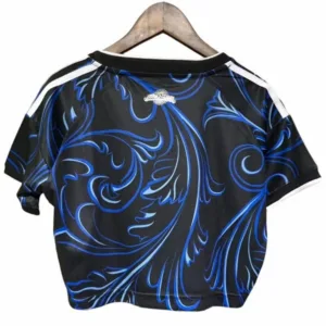 Argentina Mujer Camiseta 2026 Segunda Azul - Camiseta Argentina Mujer 2026 | escamisetasfutbol