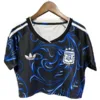 Argentina Mujer Camiseta 2026 Segunda Azul - Camiseta Argentina Mujer 2026 | escamisetasfutbol
