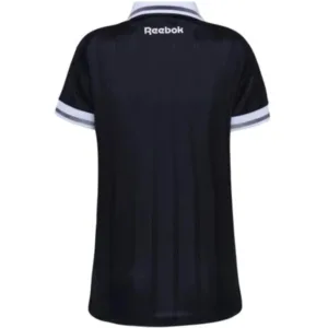 Botafogo Mujer Camiseta 2025 2026 Segunda Negra - Camiseta Botafogo Mujer | escamisetasfutbol