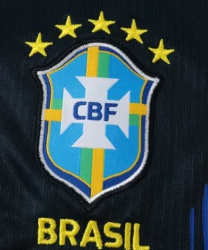 Brasil Mujer Camiseta 2026 Segunda Azul - Camiseta Brasil Mujer | escamisetasfutbol