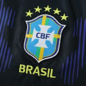 Brasil Mujer Camiseta 2026 Segunda Azul - Camiseta Brasil Mujer | escamisetasfutbol