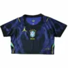 Brasil Mujer Camiseta 2026 Segunda Azul - Camiseta Brasil Mujer | escamisetasfutbol