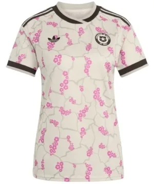 Chile Mujer Camiseta 2026 Segunda Amarilla - Camiseta Chile Mujer | escamisetasfutbol