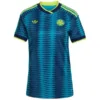 Colombia Mujer Camiseta 2026 Segunda Azul - Camiseta Colombia Mujer 2026 | escamisetasfutbol