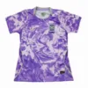 Corea Mujer Camiseta 2026 Segunda Púrpura - Camisetas De Futbol Personalizadas | escamisetasfutbol