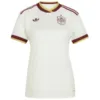 España Mujer Camiseta 2026 Segunda Blanca - Camiseta España Mujer Blanca | escamisetasfutbol