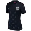 Estados Unidos Mujer Camiseta 2026 Segunda Azul - Camiseta Estados Unidos Mujer | escamisetasfutbol