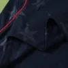 Estados Unidos Mujer Camiseta 2026 Segunda Azul - Camiseta Estados Unidos Mujer | escamisetasfutbol