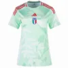Italia Mujer Camiseta 2025 Segunda Verde - Camiseta Colombia Italia 90 Mujer | escamisetasfutbol