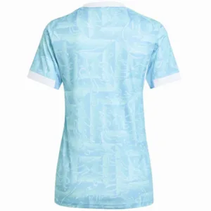 Juventus Mujer Camiseta 2025 2026 Segunda Azul - Camiseta Juventus Mujer | escamisetasfutbol