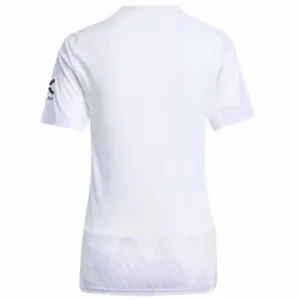 Manchester United Mujer Camiseta 2025 2026 Segunda Blanca - Camiseta Manchester United Mujer | escamisetasfutbol