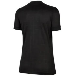 Tottenham Hotspur Mujer Camiseta 2025 2026 Segunda Negra - Camisetas De Futbol Personalizadas | escamisetasfutbol