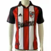 River Plate Camiseta 2000 2002 Segunda Roja - Camiseta River Plate | escamisetasfutbol