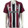 River Plate Camiseta 2005 2006 Segunda Roja - Camiseta River Plate | escamisetasfutbol