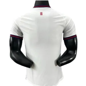 Bayern Múnich Camiseta Edición Jugadores 2026 2027 Segunda Blanca - Camiseta Bayern Múnich 2026 | escamisetasfutbol