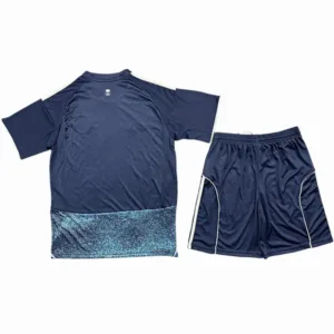 Al-Nassr FC Conjunto 2025 2026 Segunda Azul - Al Nassr Fc Maglia | escamisetasfutbol