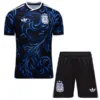 Argentina Conjunto 2026 Segunda Azul - Argentina Barata | escamisetasfutbol