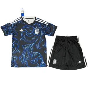 Argentina Conjunto 2026 Segunda Azul - Argentina Barata | escamisetasfutbol