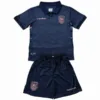Ecuador Conjunto 2026 Segunda Azul - Ecuador Barata | escamisetasfutbol