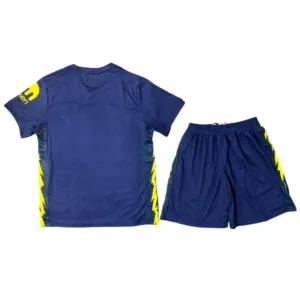 Atlético Madrid Conjunto 2025 2026 Segunda Púrpura - Equipacion Atletico Madrid | escamisetasfutbol