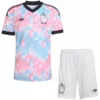 Bélgica Conjunto 2026 Segunda Rosa - Bélgica Barata | escamisetasfutbol