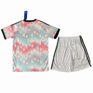 Bélgica Conjunto 2026 Segunda Rosa - Bélgica Barata | escamisetasfutbol