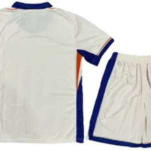 Chelsea Conjunto 2024 2025 Segunda Blanco - Maglia Chelsea | escamisetasfutbol