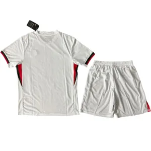 Chelsea Conjunto 2025 2026 Segunda Amarillo - Maglia Chelsea | escamisetasfutbol