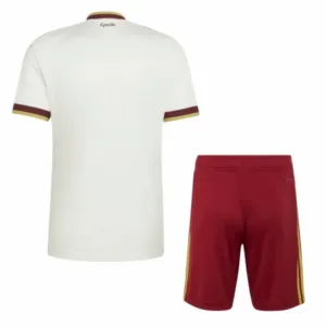 España Conjunto 2026 Segunda Amarillo - España Barata | escamisetasfutbol