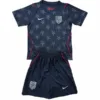 Estados Unidos Conjunto 2026 Segunda Azul - Estados Unidos Barata | escamisetasfutbol