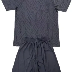 Everton Conjunto 2024 2025 Segunda Gris - Maglia Everton | escamisetasfutbol