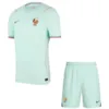 Francia Conjunto 2026 Segunda Verde - Francia Barata | escamisetasfutbol