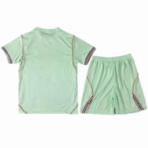 Francia Conjunto 2026 Segunda Verde - Francia Barata | escamisetasfutbol
