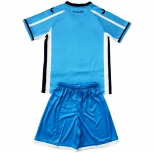 Honduras Conjunto 2026 Segunda Azul - Honduras Barata | escamisetasfutbol
