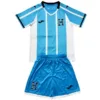 Honduras Conjunto 2026 Segunda Azul - Honduras Barata | escamisetasfutbol