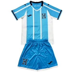 Honduras Conjunto 2026 Segunda Azul - Honduras Barata | escamisetasfutbol