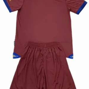 Ipswich Town Conjunto 2024 2025 Segunda Rojo - Maglia Ipswich Town | escamisetasfutbol