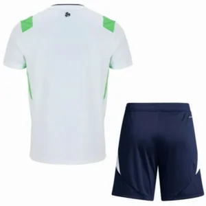 Irlanda Conjunto 2026 Segunda Blanco - Irlanda Barata | escamisetasfutbol