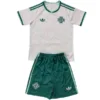 Irlanda Del Norte Conjunto 2026 Segunda Blanco - Irlanda Del Norte Barata | escamisetasfutbol