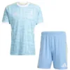 Juventus Conjunto 2025 2026 Segunda Azul - Equipación Juventus | escamisetasfutbol